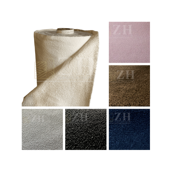 Premium Upholstery Grade Boucle Upholstery Fabric